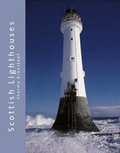 Cover: Scottish Lighthouses - Appletree Press Ltd