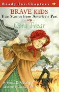 Cover: Cora Frear - Aladdin