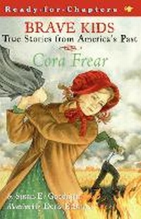 Enlarge image Cover: Cora Frear - Aladdin