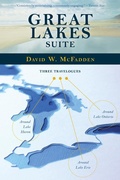Cover: Great Lakes Suite - Talonbooks