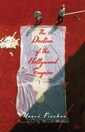 Cover: The Decline of the Hollywood Empire - Talonbooks