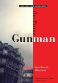 Cover: The Prone Gunman - City Lights Publishers