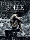 Cover: Roberto Bolle - Rizzoli International Publications