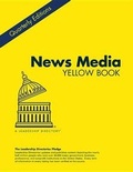 Cover: News Media Yellow Book Summer 2015 - Leadership Directories Incorporated