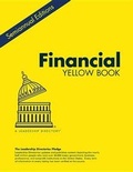 Cover: Financial Yellow Book Summer 2015 - Leadership Directories Incorporated