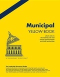 Cover: Municipal Yellow Book Summer 2015 - Leadership Directories Incorporated