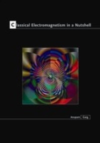 Abbildung von: Classical Electromagnetism in a Nutshell - Princeton University Press
