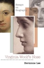 Cover: Virginia Woolf's Nose - Princeton University Press