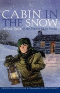 Cover: Cabin in the Snow - Aladdin