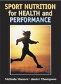Cover: Sport Nutrition for Health and Performance - Human Kinetics Publishers