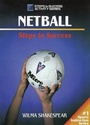 Cover: Netball - Human Kinetics Publishers