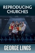 Cover: Reproducing Churches - BRF (The Bible Reading Fellowship)