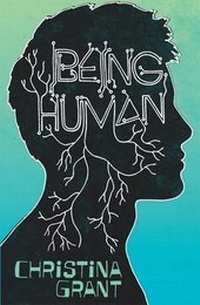 Enlarge image Cover: Being Human - Christina Grant