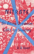 Cover: Nitrate - Biodynamic Farming & Gardening Association
