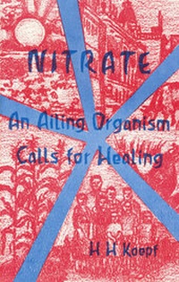 Enlarge image Cover: Nitrate - Biodynamic Farming & Gardening Association