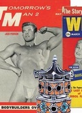 Cover: Jack Pierson: Tomorrow's Man 2 - Bywater Bros Editions