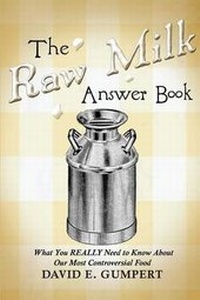 Enlarge image Cover: The Raw Milk Answer Book - Lauson Publishing, Incorporated