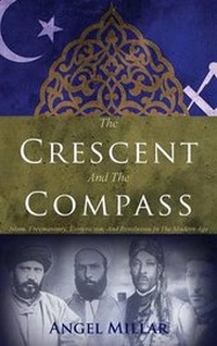 Enlarge image Cover: The Crescent and the Compass - Numen Books