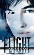Cover: Flight - Nine Tails Press