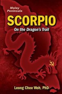 Abbildung von: Scorpio On The Dragon's Trail - Rocky Mountain Press