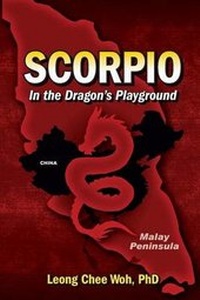 Abbildung von: Scorpio In the Dragon's Playground - Rocky Mountain Press