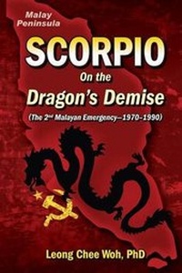 Abbildung von: Scorpio On the Dragon's Demise - Rocky Mountain Press