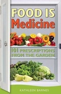 Cover: Food Is Medicine - TAKE CHARGE BOOKS