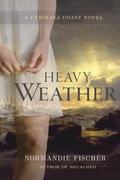 Cover: Heavy Weather - Sleepy Creek Press, Normandie Fischer