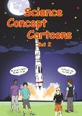 Cover: Science Concept Cartoons: Set 2 - Millgate House Publishers