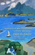 Cover: Dain Do Eimhir - Association for Scottish Literary Studies