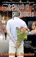 Cover: The Proud and the Prejudiced - Southern Girl Press