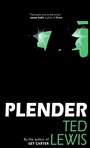 Cover: Plender - Soho Syndicate