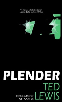 Enlarge image Cover: Plender - Soho Syndicate