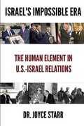 Cover: Israel's Impossible Era - Starr Publications