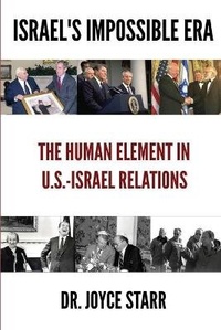 Enlarge image Cover: Israel's Impossible Era - Starr Publications