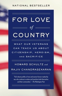 Enlarge image Cover: For Love of Country - Alfred A. Knopf