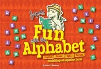 Enlarge image Cover: Ijapa's Fun with the Alphabet - AMLAP PUBLISHING