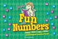 Cover: Ijapa's Fun with Numbers - AMLAP PUBLISHING