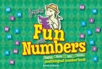Enlarge image Cover: Ijapa's Fun with Numbers - AMLAP PUBLISHING