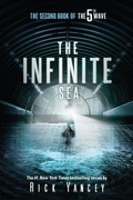 Cover: The Infinite Sea - Penguin USA