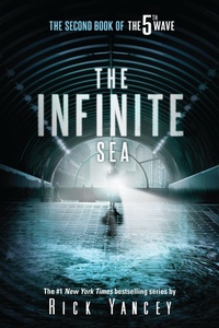 Enlarge image Cover: The Infinite Sea - Penguin USA