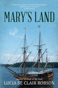 Cover: Mary's Land - Lucia St. Clair Robson