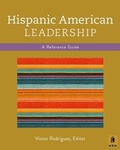 Cover: Hispanic American Leadership - Mission Bell Media