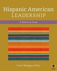 Enlarge image Cover: Hispanic American Leadership - Mission Bell Media