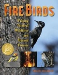 Cover: Fire Birds - Bucking Horse Books