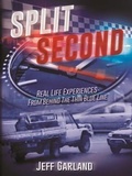 Cover: Split Second - Jeff Garland