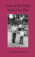 Cover: Year of the Hare / Nam C?a Th? - Shabda Press