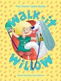 Cover: Walk-it Willow - JayBee Media Limited