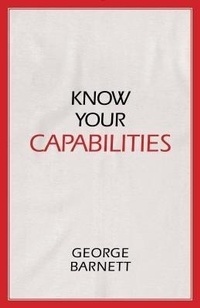 Enlarge image Cover: Know Your Capabilities - The ClearLake Group