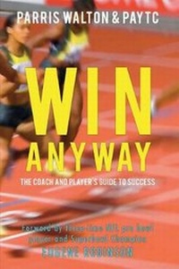 Enlarge image Cover: Win Anyway - Pay the Creator